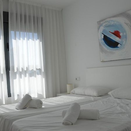 D'Oboe Marlovi Apt With Pool Benidorm Exterior foto