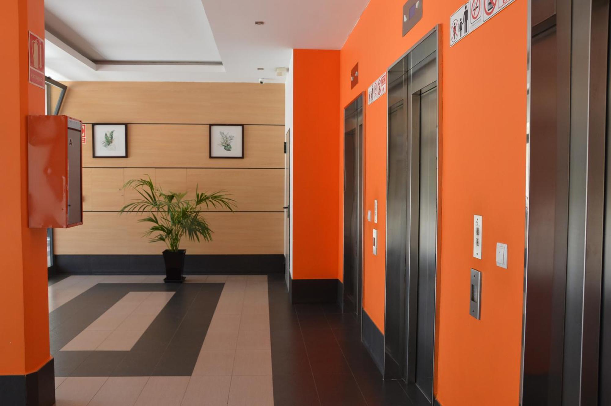 D'Oboe Marlovi Apt With Pool Benidorm Exterior foto