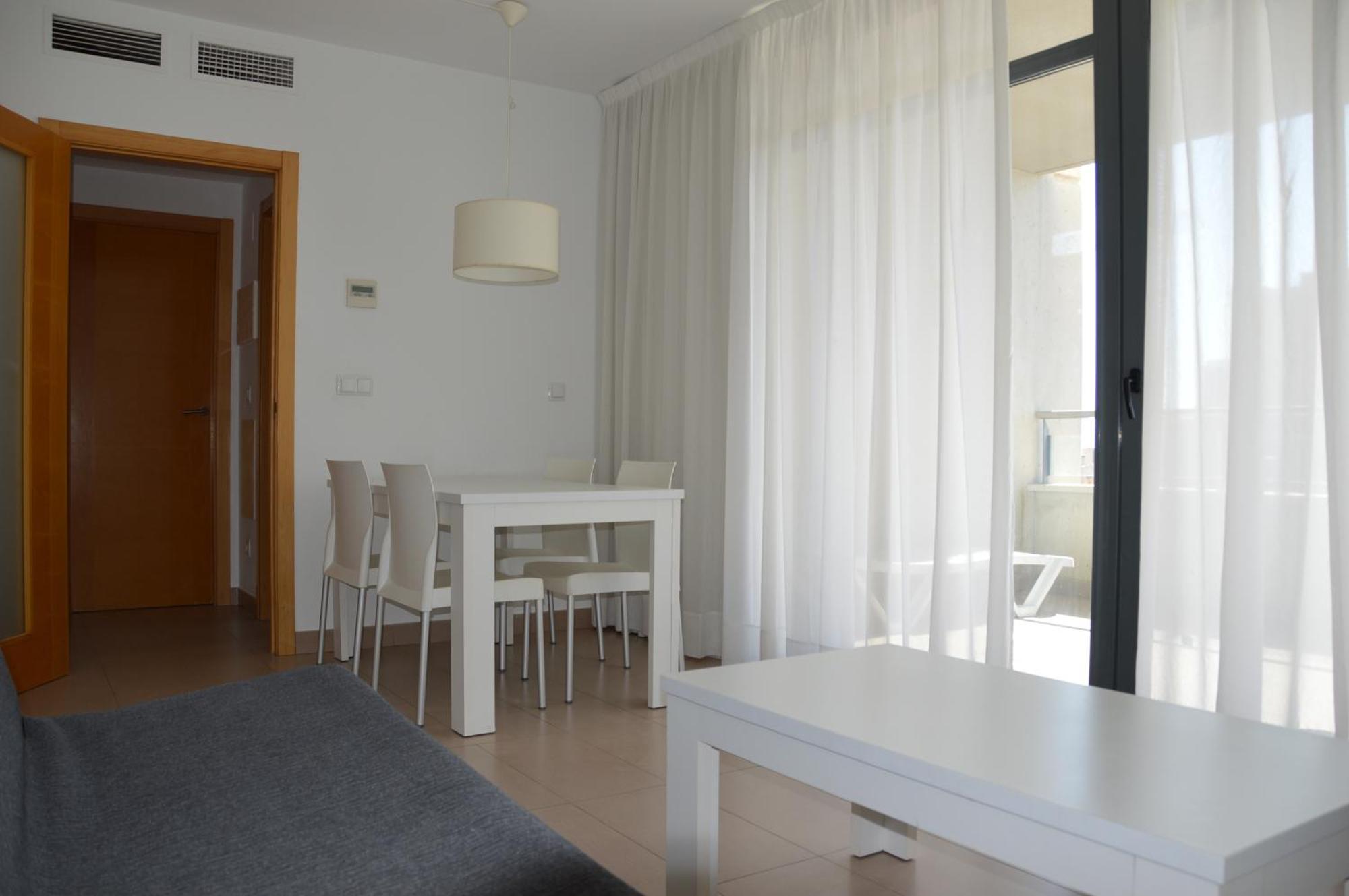 D'Oboe Marlovi Apt With Pool Benidorm Exterior foto