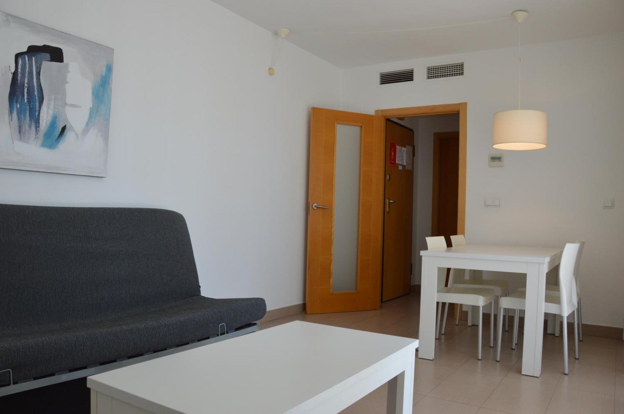 D'Oboe Marlovi Apt With Pool Benidorm Exterior foto