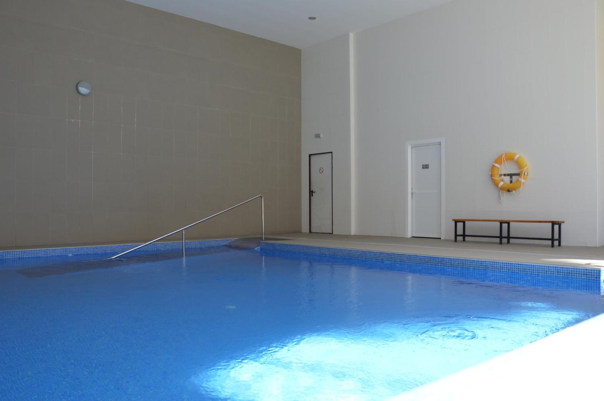 D'Oboe Marlovi Apt With Pool Benidorm Exterior foto